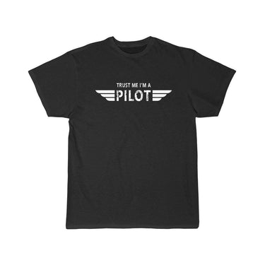 TRUST ME I'M A PILOT T SHIRT THE AV8R